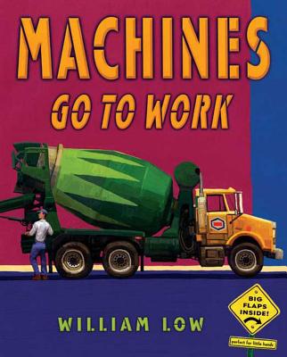 Machines Go to Work - 