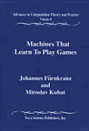 Machines That Learn to Play Games