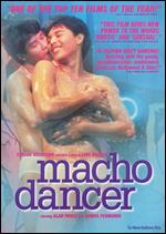 Macho Dancer - Lino Brocka