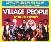 Macho Man - Village People