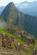 Machu Picchu Notebook