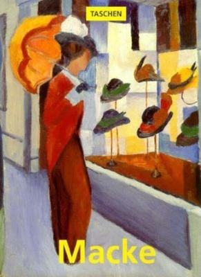 Macke - Meseure, Anna