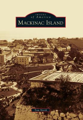 Mackinac Island - North, Tom