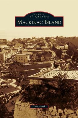 Mackinac Island - North, Tom