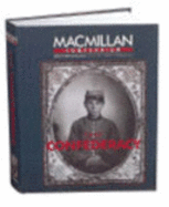 Macmillan Compendium: The Confederacy