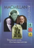 MacMillan Profiles: Villains & Outlaws (1 Vol.) - Macmillan Library Reference Usa (Creator)