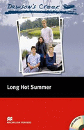 Macmillan Readers Dawson's Creek 2 Long Hot Summer Elementary Pack - Cornish, F. H., and Williamson, Kevin