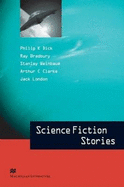 Macmillan Readers Literature Collections Science Fiction Stories Advanced