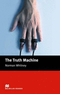 Macmillan Readers Truth Machine The Beginner - Whitney, Norman F