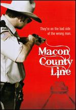 Macon County Line - Richard Compton