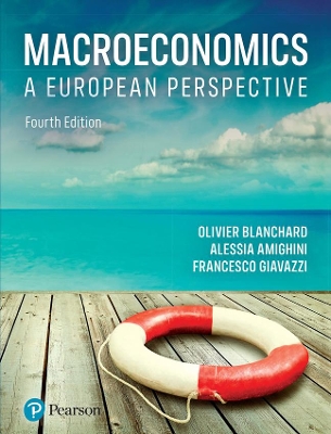Macroeconomics: A European Perspective - Blanchard, Olivier, and Amighini, Alessia, and Giavazzi, Francesco