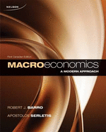 Macroeconomics: A Modern Approach