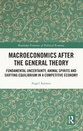 Macroeconomics After the General Theory: Fundamental Uncertainty, Animal Spirits and Shifting Equilibrium in a Competitive Economy