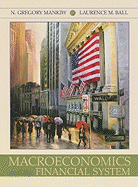 Macroeconomics and the Financial System