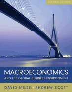 Macroeconomics and the Global Business Environment