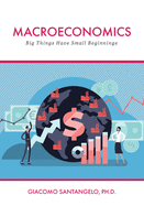 Macroeconomics: Big Things Have Small Beginnings