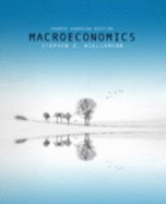 Macroeconomics, Fourth Canadian Edition (4th Edition)