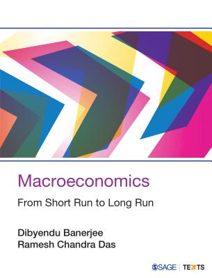 Macroeconomics: From Short Run to Long Run - Banerjee, Dibyendu, and Das, Ramesh Chandra