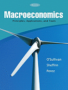 Macroeconomics: Principles, Applications and Tools
