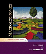Macroeconomics: Principles & Applications