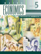 Macroeconomics with Infotrac College Edition