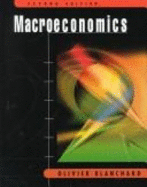 Macroeconomics - Blanchard, Olivier