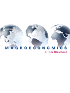 Macroeconomics - Blanchard, Olivier