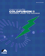 Macromedia Coldfusion 5 Training from the Source