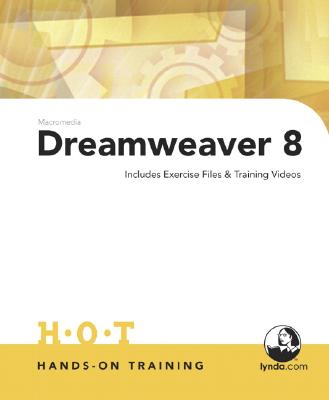 Macromedia Dreamweaver 8 - Short, Daniel, and Green, Garo