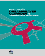 Macromedia Dreamweaver UltraDev 4 Training from the Source