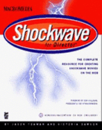 Macromedia Shockwave for Director: With CDROM