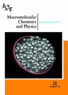 Macromolecular Chemistry and Physics