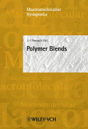 Macromolecular Symposia - No. 198: Polymer Blends