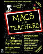 Macs? for Teachers? - Robinette, Michelle, and Wozniak, Steve (Foreword by)