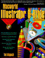 MacWorld Illustrator 6 Bible, with Disk