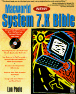 MacWorld Mac OS 7.6 Bible