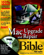 MacWorld Mac Upgrade and Repair Bible