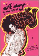 Macy Gray: A Day in the Life