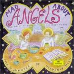 Mad About Angels