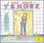 Mad About Tenors
