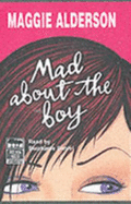 Mad About the Boy