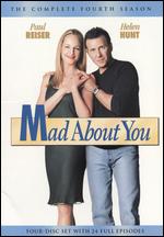 Mad About You: The Complete Fourth Season [4 Discs] - 