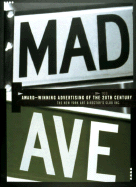 Mad Ave: Award-Winning Advertising of the 20th Century