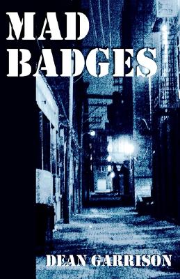 Mad Badges - Garrison, Dean