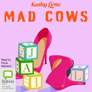 Mad Cows