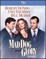 Mad Dog and Glory [Blu-ray]