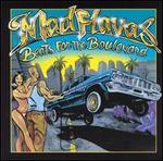 Mad Flavas: Beats for the Boulevard