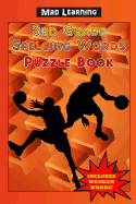 Mad Learning: 3rd Grade Spelling Words Puzzle Book