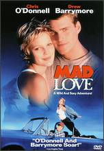 Mad Love - Antonia Bird