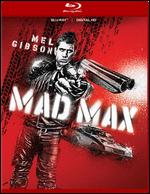 Mad Max [35th Anniversary Edition] [Blu-ray] - George Miller